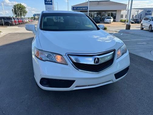 2014 Acura RDX Base