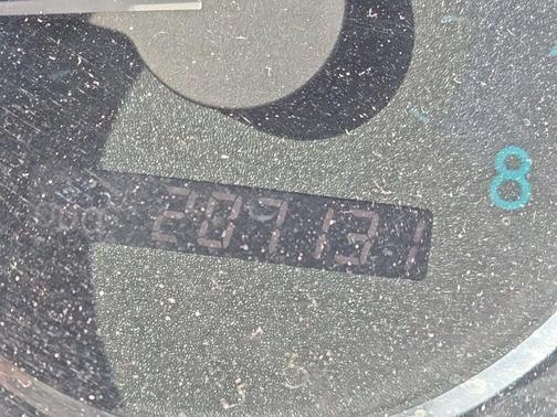 2008 Toyota Sienna LE