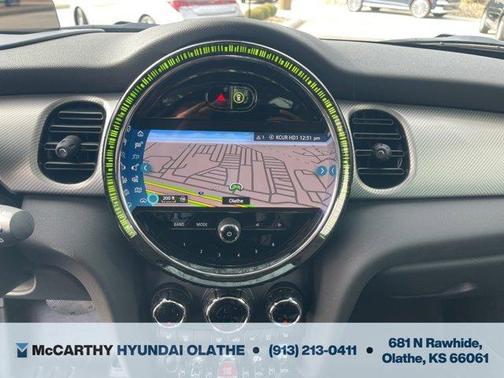 2024 MINI Hardtop Cooper S