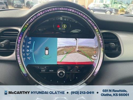 2024 MINI Hardtop Cooper S