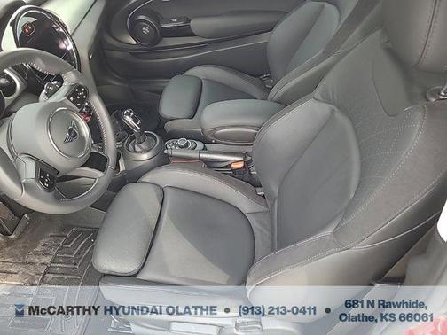 2024 MINI Hardtop Cooper S