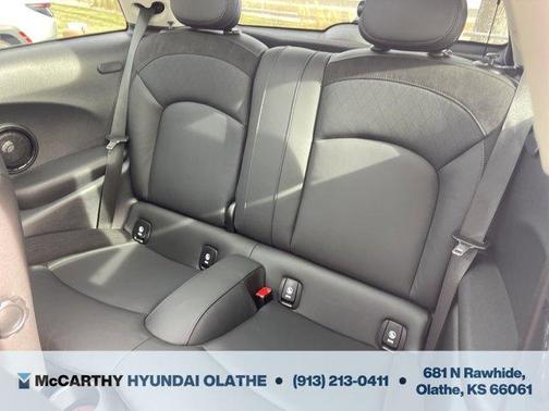 2024 MINI Hardtop Cooper S