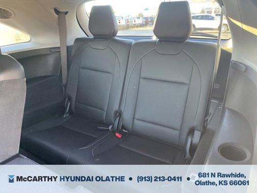 Majestic Black Pearl 2019 Acura MDX 3.5L w/Technology Package