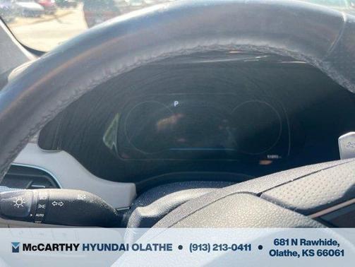 Moonlight 2021 Hyundai PALISADE Calligraphy