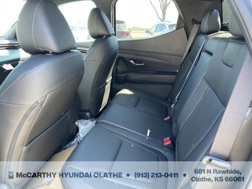 2024 Hyundai SANTA CRUZ 