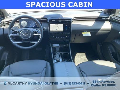 2024 Hyundai SANTA CRUZ NIGHT