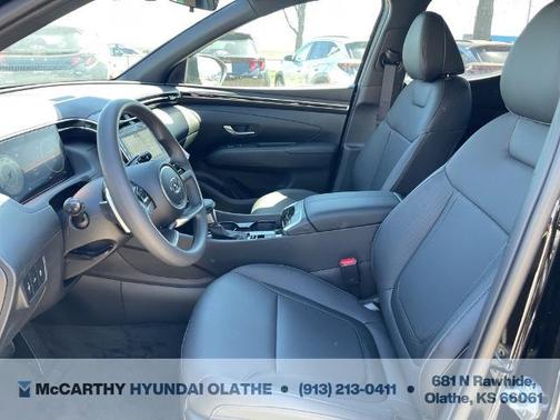 2024 Hyundai SANTA CRUZ 