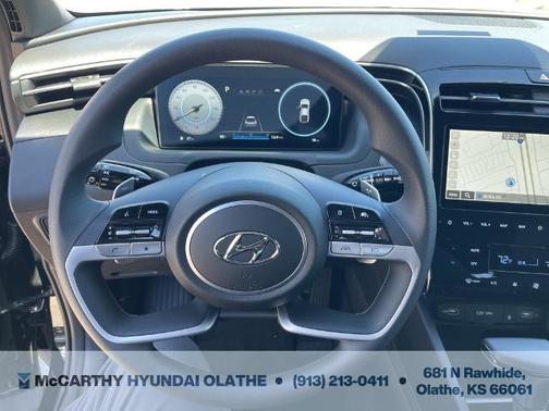 2024 Hyundai SANTA CRUZ 