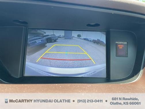 2016 Lexus ES 350 Base