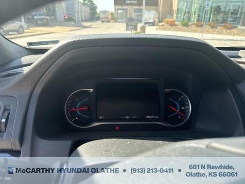 2019 Honda Pilot Touring 7-Passenger