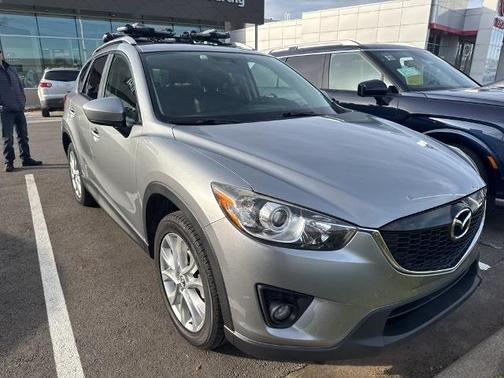 2014 Mazda CX-5 Grand Touring