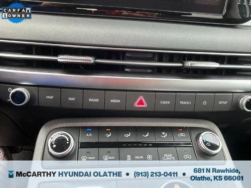 2023 Hyundai PALISADE SE