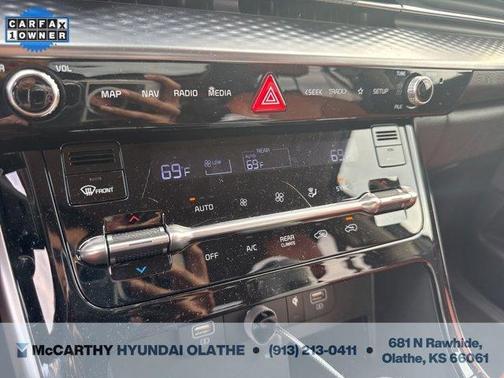 2024 Kia Carnival SX Prestige