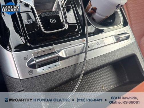 2024 Kia Carnival SX Prestige