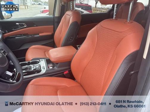 2024 Kia Carnival SX Prestige