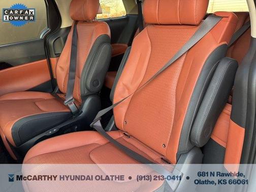 2024 Kia Carnival SX Prestige