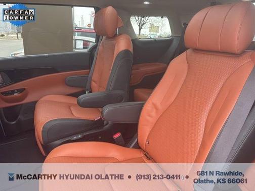 2024 Kia Carnival SX Prestige