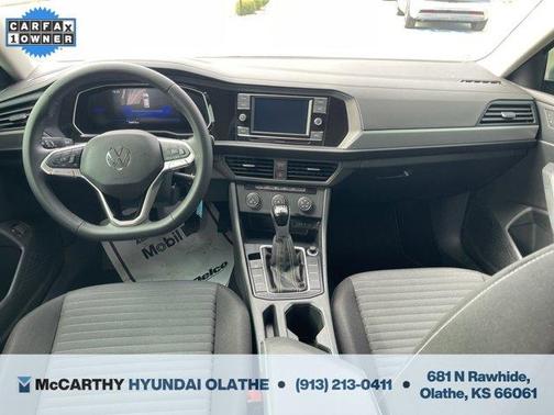 2024 Volkswagen Jetta 1.5T S