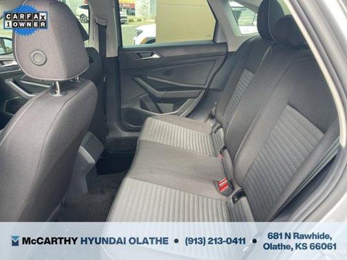 2024 Volkswagen Jetta 1.5T S