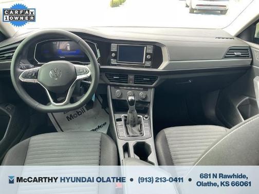 2024 Volkswagen Jetta 1.5T S