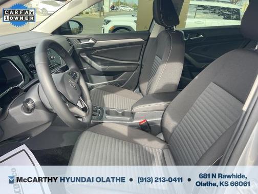 2024 Volkswagen Jetta 1.5T S