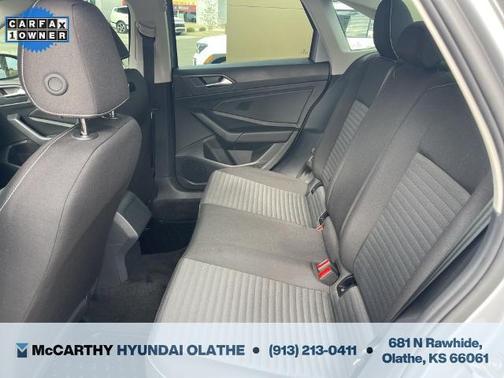 2024 Volkswagen Jetta 1.5T S