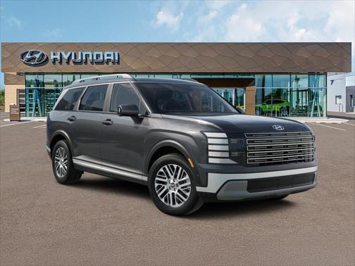 2026 Hyundai PALISADE SEL