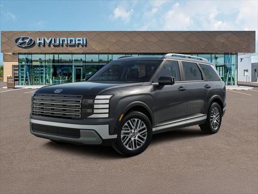 2026 Hyundai PALISADE SEL