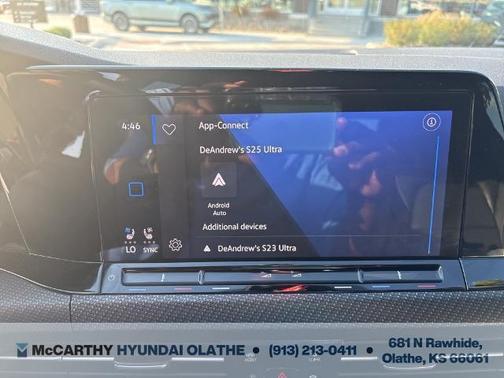 2022 Volkswagen Golf R 2.0T