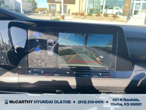 2022 Volkswagen Golf R 2.0T