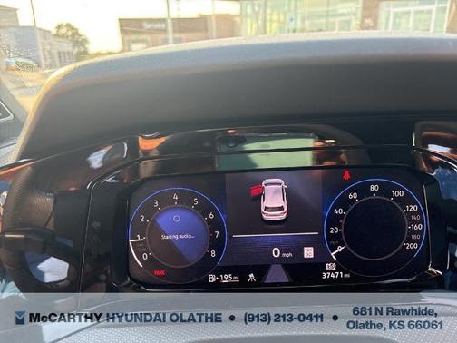 2022 Volkswagen Golf R 2.0T