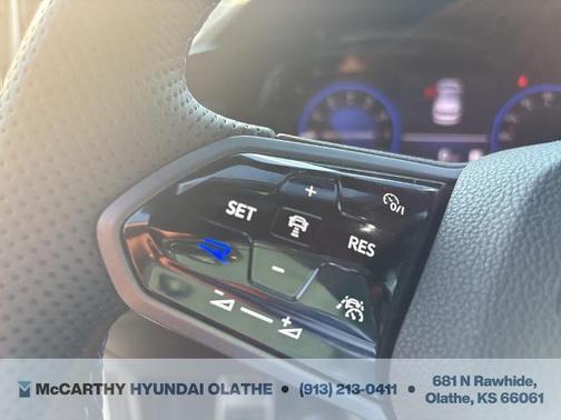 2022 Volkswagen Golf R 2.0T