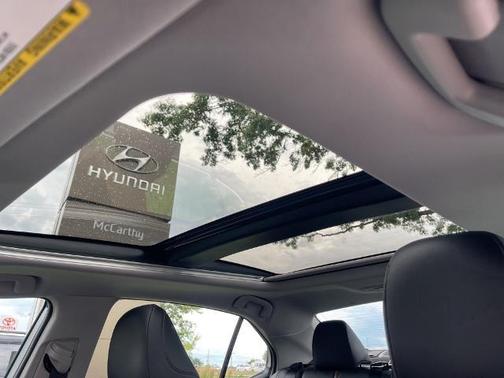 2019 Toyota Camry XLE