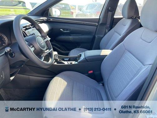 2024 Hyundai SANTA CRUZ 2.5L SEL