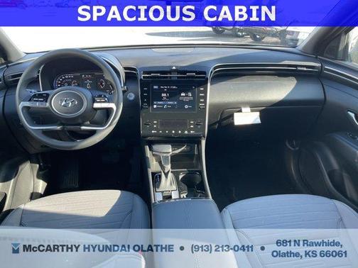 2024 Hyundai SANTA CRUZ 2.5L SEL