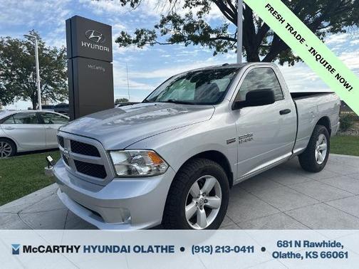 2015 RAM 1500 Tradesman/Express