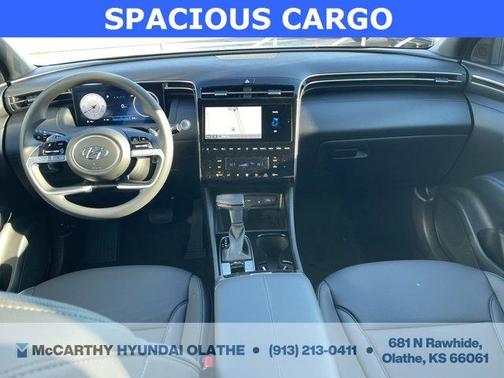 2024 Hyundai SANTA CRUZ NIGHT