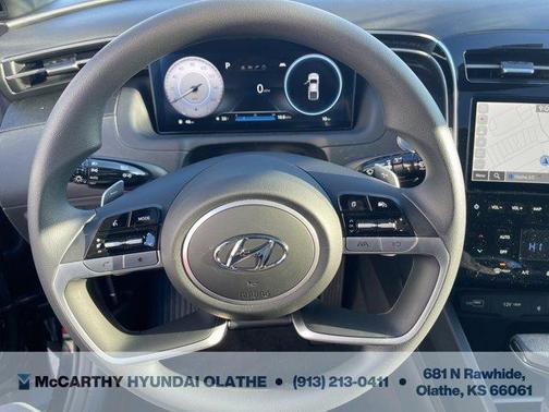 2024 Hyundai SANTA CRUZ NIGHT