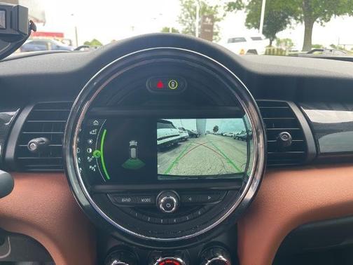 2019 MINI Hardtop Cooper S