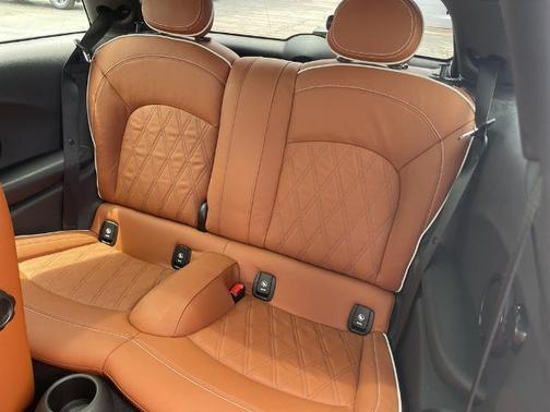 2019 MINI Hardtop Cooper S