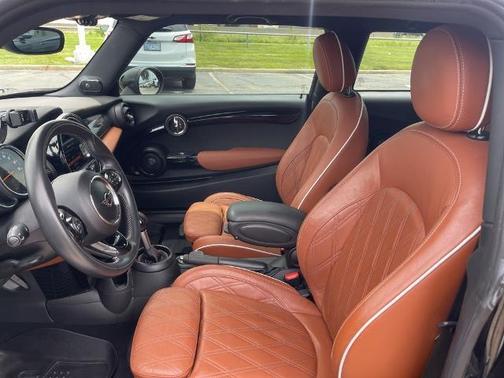2019 MINI Hardtop Cooper S