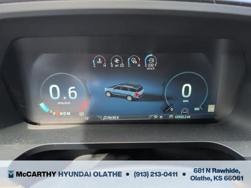 Gray Metallic 2024 Ford Expedition Platinum