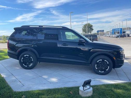 2026 Hyundai PALISADE XRT