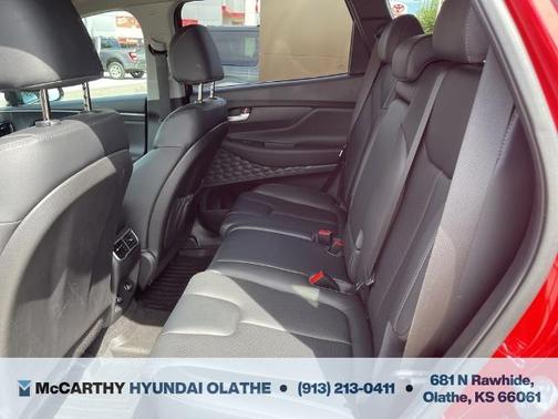 2023 Hyundai SANTA FE XRT