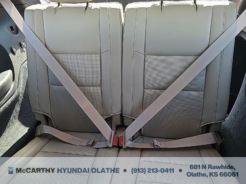 White Knuckle Clearcoat 2018 Dodge Durango Citadel