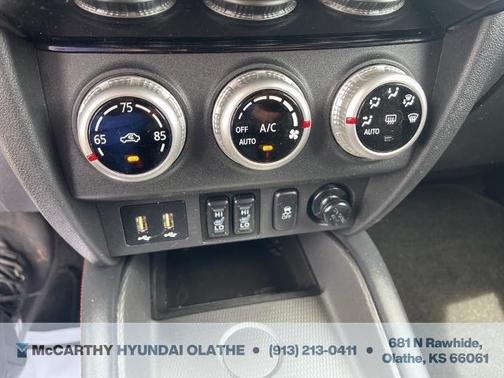 2020 Mitsubishi Outlander Sport 2.0 ES