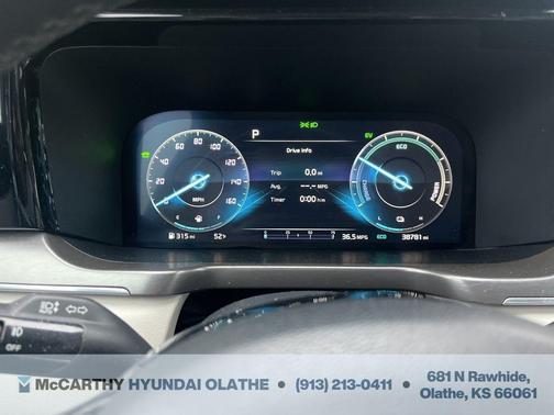 2023 Kia Sorento Hybrid SX Prestige