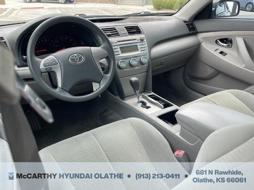 2008 Toyota Camry LE
