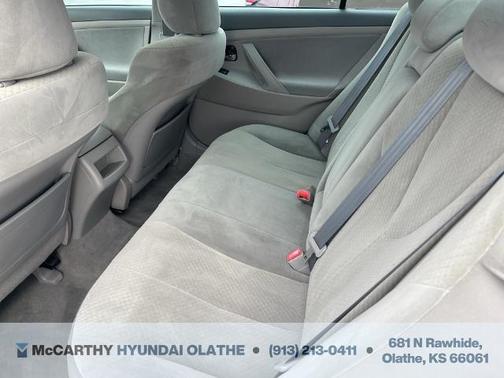 2008 Toyota Camry LE