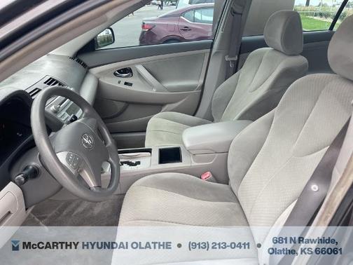 2008 Toyota Camry LE